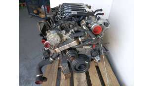 MOTOR COMPLETO BMW X5 3.0...