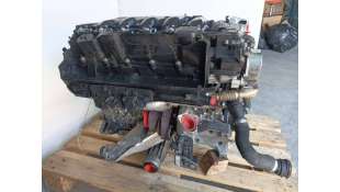 MOTOR COMPLETO BMW X5 3.0... 2