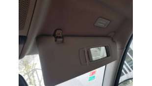 PARASOL DERECHO BMW X5 3.0... 2