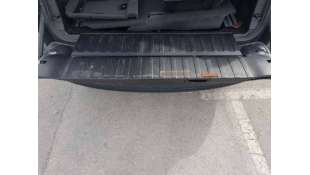 PORTON TRASERO BMW X5 3.0...