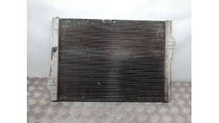 RADIADOR AGUA BMW X5 3.0... 2