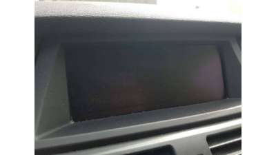 SISTEMA NAVEGACION GPS BMW X5 3.0...