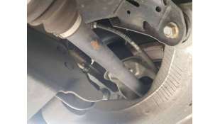 TRANSMISION TRASERA...