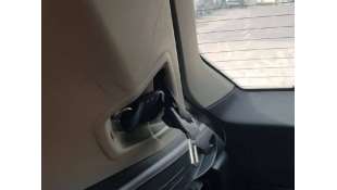 CINTURON SEGURIDAD TRASERO...