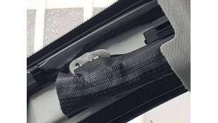 AIRBAG CORTINA DELANTERO...