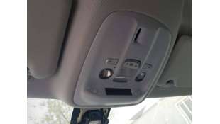 LUZ INTERIOR PEUGEOT 308...