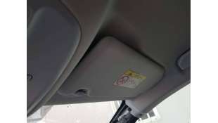PARASOL DERECHO PEUGEOT 308...
