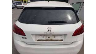 PORTON TRASERO PEUGEOT 308...