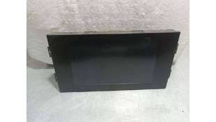 SISTEMA NAVEGACION GPS...