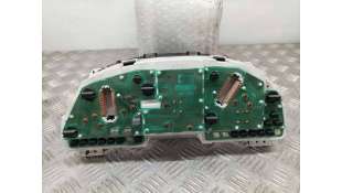 CUADRO INSTRUMENTOS DAEWOO... 2