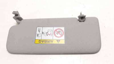 PARASOL DERECHO KIA PICANTO  - M.911036 / PARASOL DERECHO