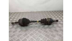 TRANSMISION DELANTERA...