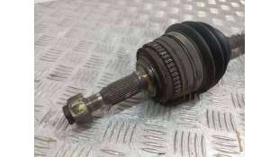 TRANSMISION DELANTERA... 2