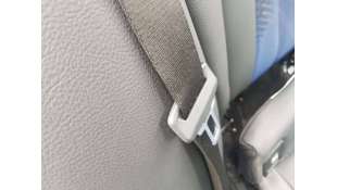 CINTURON SEGURIDAD TRASERO...