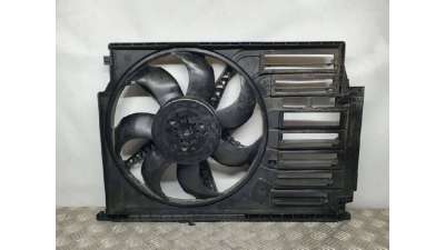 ELECTROVENTILADOR BMW SERIE 1 LIM....