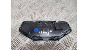 LUZ INTERIOR BMW SERIE 1... 2