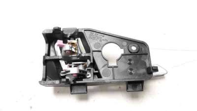 MANETA INTERIOR TRASERA DERECHA KIA PICANTO  - M.911071 / 836201Y000