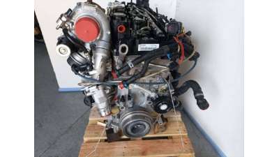 MOTOR COMPLETO BMW SERIE 1 LIM. 2.0...