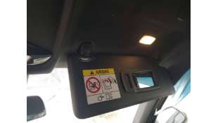 PARASOL DERECHO BMW SERIE 1... 2