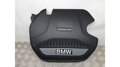 TAPA MOTOR BMW SERIE 1 LIM. 2.0 16V...