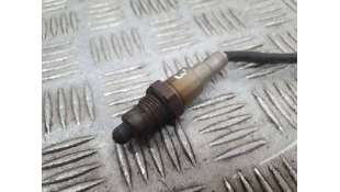 SONDA LAMBDA MERCEDES CLASE... 2