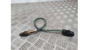 SONDA LAMBDA MERCEDES CLASE...