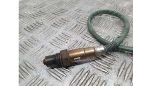 SONDA LAMBDA MERCEDES CLASE... 2