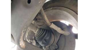 CREMALLERA DIRECCION FORD... 2