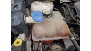 DEPOSITO EXPANSION FORD...