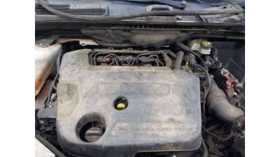 MOTOR COMPLETO FORD KUGA 2.0 TDCi...