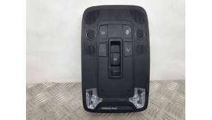 LUZ INTERIOR AUDI A3 SEDAN...