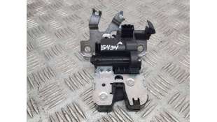 CERRADURA MALETERO / PORTON...