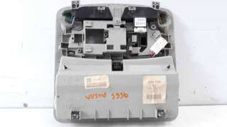 LUZ INTERIOR NISSAN PULSAR  - M.911280 / 264303ZL3D