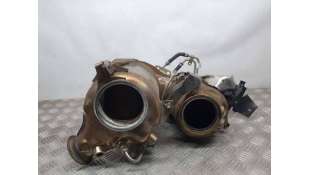 FILTRO DE PARTICULAS AUDI...