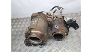 FILTRO DE PARTICULAS AUDI... 2