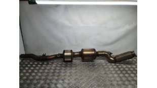 CATALIZADOR AUDI A3 SEDAN...