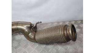 CATALIZADOR AUDI A3 SEDAN... 2
