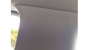 AIRBAG CORTINA DELANTERO...