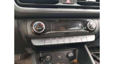 MANDO CLIMATIZADOR HYUNDAI KONA...
