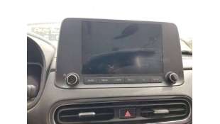 SISTEMA NAVEGACION GPS...