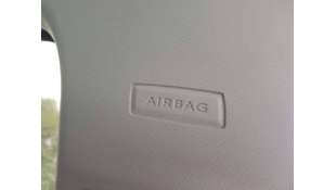 AIRBAG CORTINA DELANTERO...