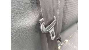 CINTURON SEGURIDAD TRASERO...