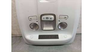 LUZ INTERIOR PEUGEOT 308... 2