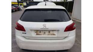 PORTON TRASERO PEUGEOT 308...