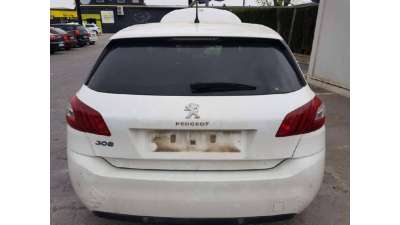 PORTON TRASERO PEUGEOT 308 1.2 12V...