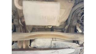 PUENTE TRASERO PEUGEOT 308...