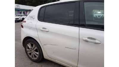 PUERTA TRASERA DERECHA PEUGEOT 308...