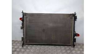 RADIADOR AGUA PEUGEOT 308...