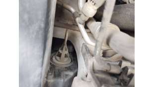 REFUERZO PARAGOLPES...