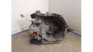 CAJA CAMBIOS CITROEN C3...